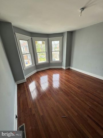2107 WESTWOOD AVE, Baltimore, MD 21217