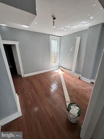 2107 WESTWOOD AVE, Baltimore, MD 21217