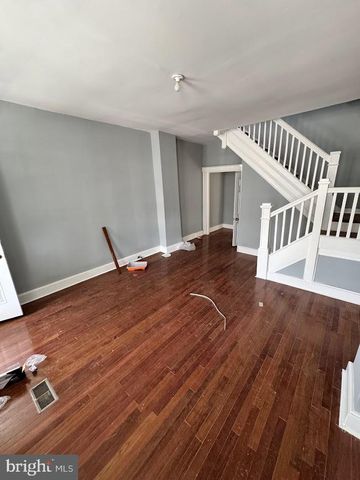 2107 WESTWOOD AVE, Baltimore, MD 21217
