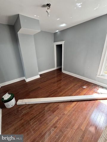 2107 WESTWOOD AVE, Baltimore, MD 21217
