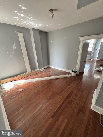 2107 WESTWOOD AVE, Baltimore, MD 21217