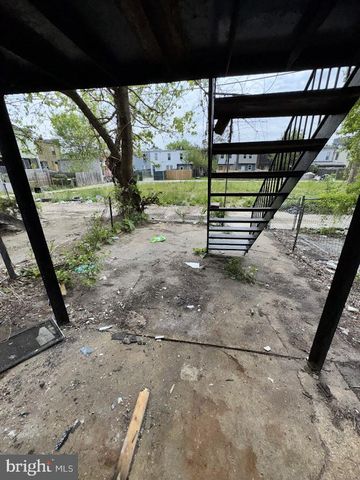 2107 WESTWOOD AVE, Baltimore, MD 21217