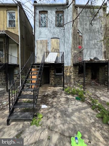 2107 WESTWOOD AVE, Baltimore, MD 21217