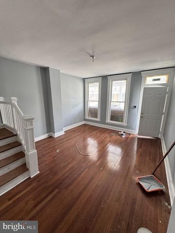 2107 WESTWOOD AVE, Baltimore, MD 21217