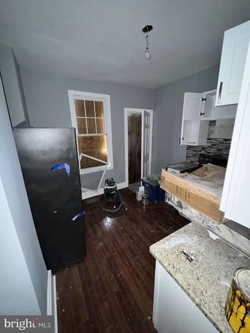 2107 WESTWOOD AVE, Baltimore, MD 21217