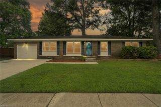 917 Page CT, Chesapeake, VA 23323