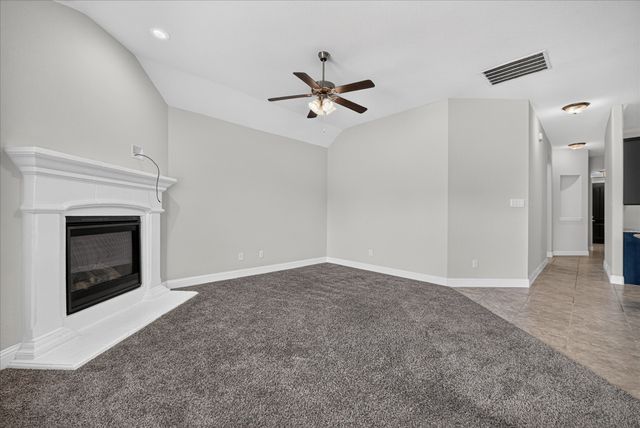 1909 Moonsail Lane, Denton, TX 76210
