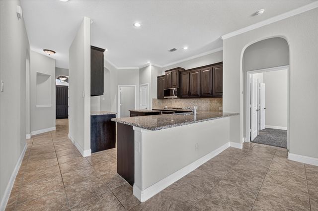 1909 Moonsail Lane, Denton, TX 76210