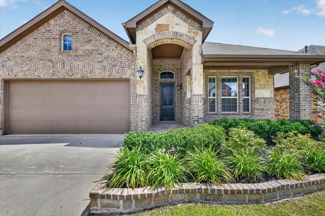 1909 Moonsail Lane, Denton, TX 76210