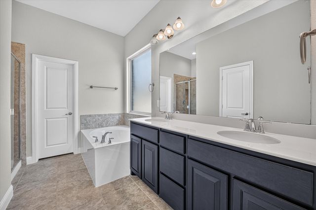 1909 Moonsail Lane, Denton, TX 76210