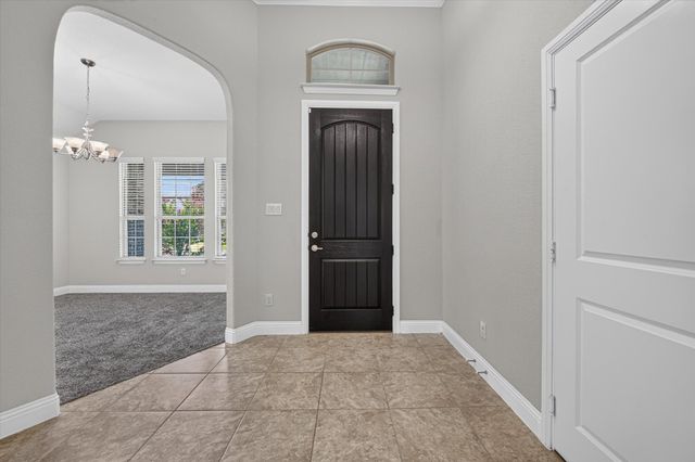 1909 Moonsail Lane, Denton, TX 76210