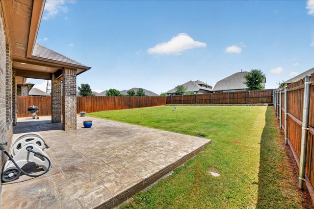 1909 Moonsail Lane, Denton, TX 76210
