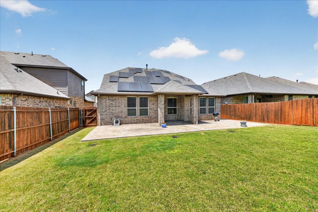 1909 Moonsail Lane, Denton, TX 76210