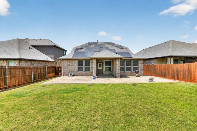 1909 Moonsail Lane, Denton, TX 76210