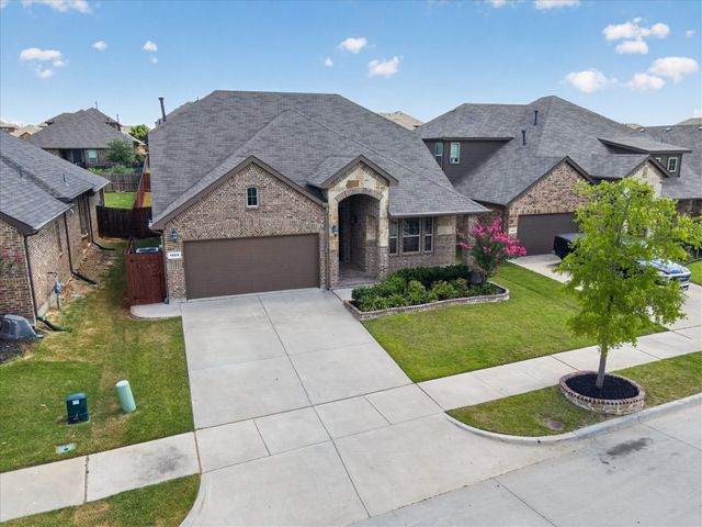 1909 Moonsail Lane, Denton, TX 76210