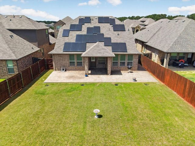 1909 Moonsail Lane, Denton, TX 76210