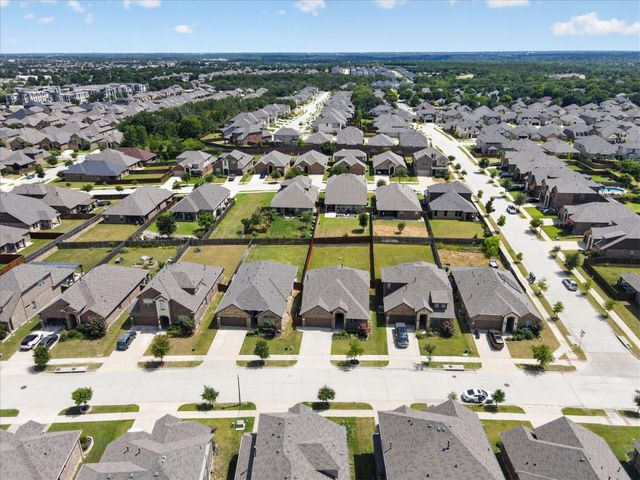 1909 Moonsail Lane, Denton, TX 76210