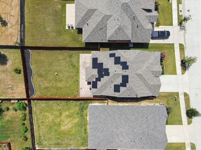 1909 Moonsail Lane, Denton, TX 76210