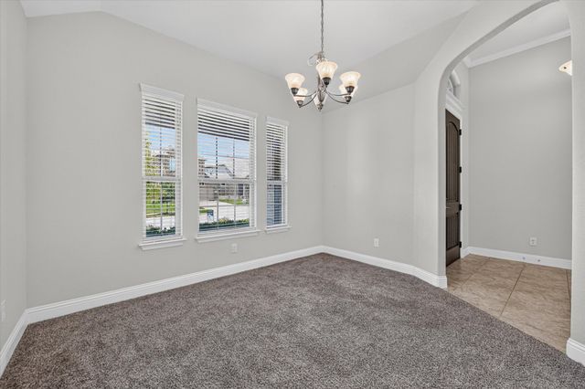 1909 Moonsail Lane, Denton, TX 76210