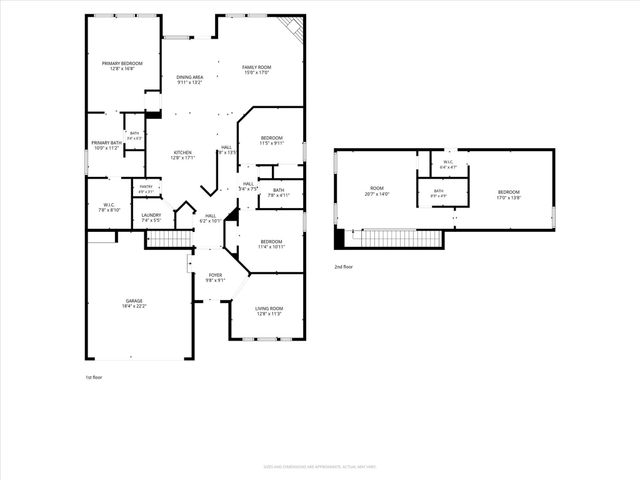 1909 Moonsail Lane, Denton, TX 76210