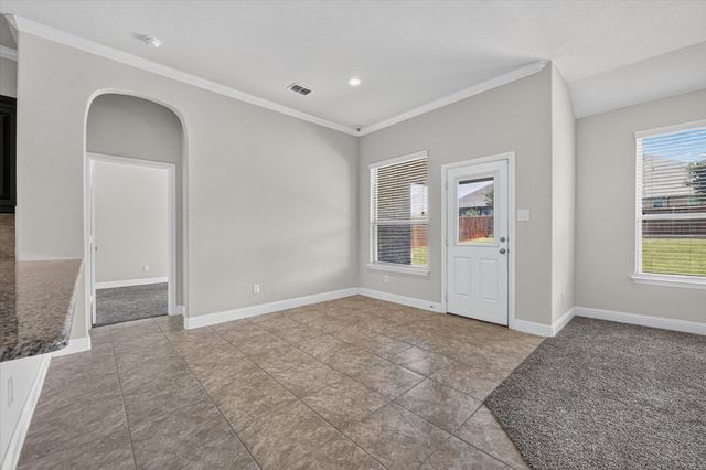 1909 Moonsail Lane, Denton, TX 76210