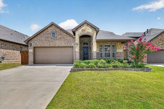 1909 Moonsail Lane, Denton, TX 76210