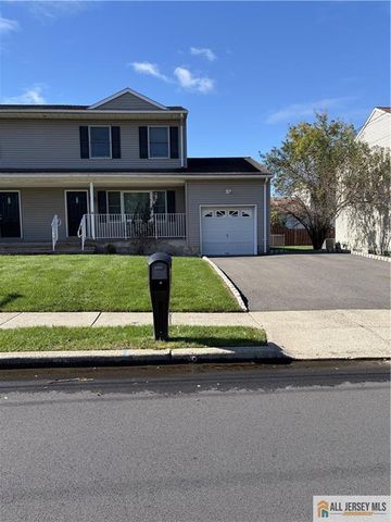 806 Kenneth Avenue 1, South Plainfield, NJ 07080