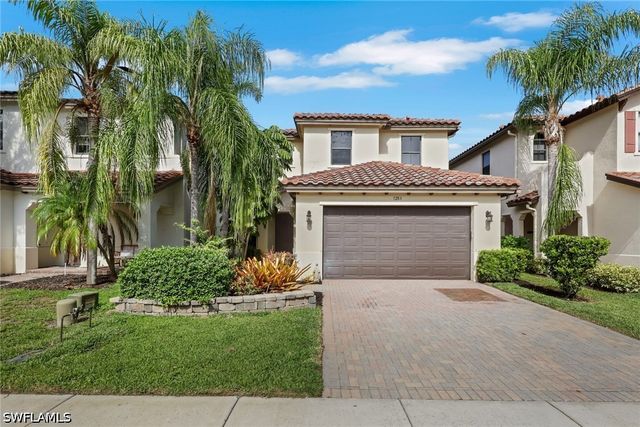 5289 Beckton RD, Ave Maria, FL 34142