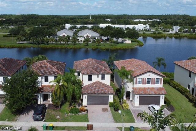 5289 Beckton RD, Ave Maria, FL 34142