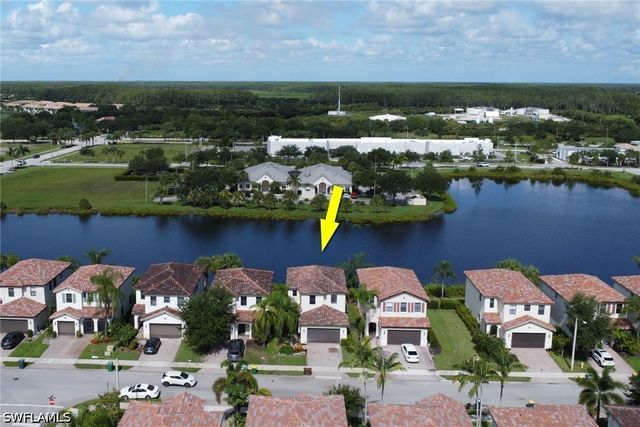 5289 Beckton RD, Ave Maria, FL 34142