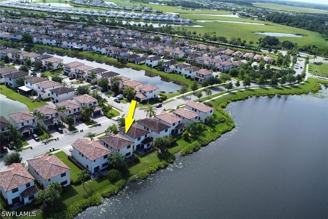 5289 Beckton RD, Ave Maria, FL 34142