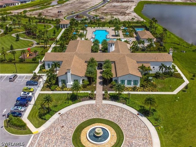 5289 Beckton RD, Ave Maria, FL 34142