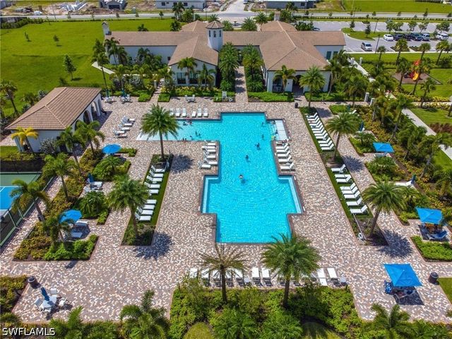 5289 Beckton RD, Ave Maria, FL 34142
