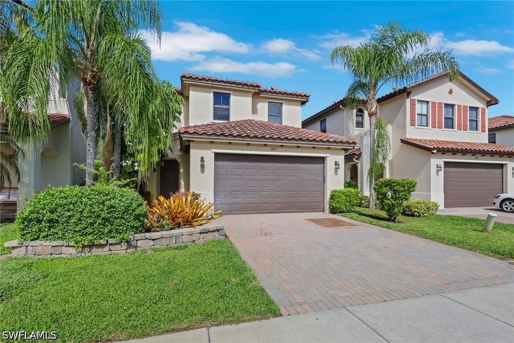 5289 Beckton RD, Ave Maria, FL 34142