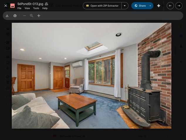 56 Pond Street, Salem, NH 03079