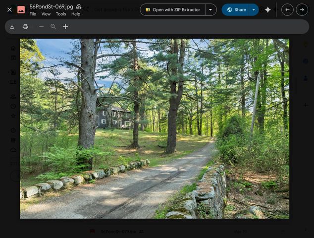 56 Pond Street, Salem, NH 03079