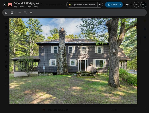 56 Pond Street, Salem, NH 03079