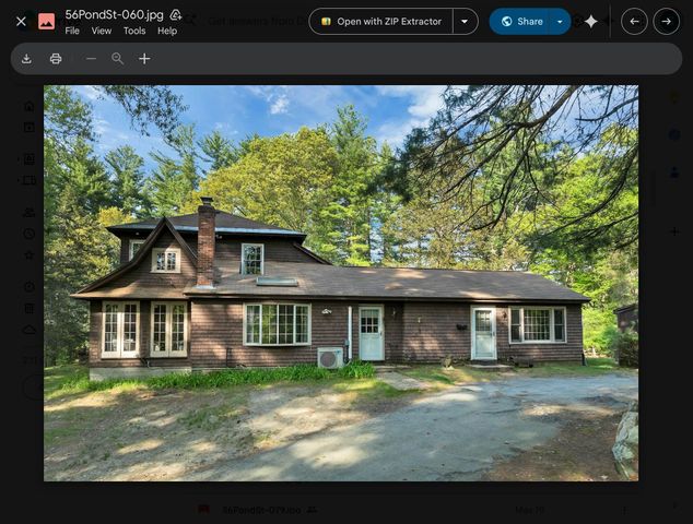 56 Pond Street, Salem, NH 03079