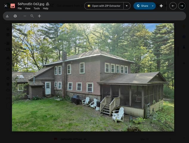 56 Pond Street, Salem, NH 03079