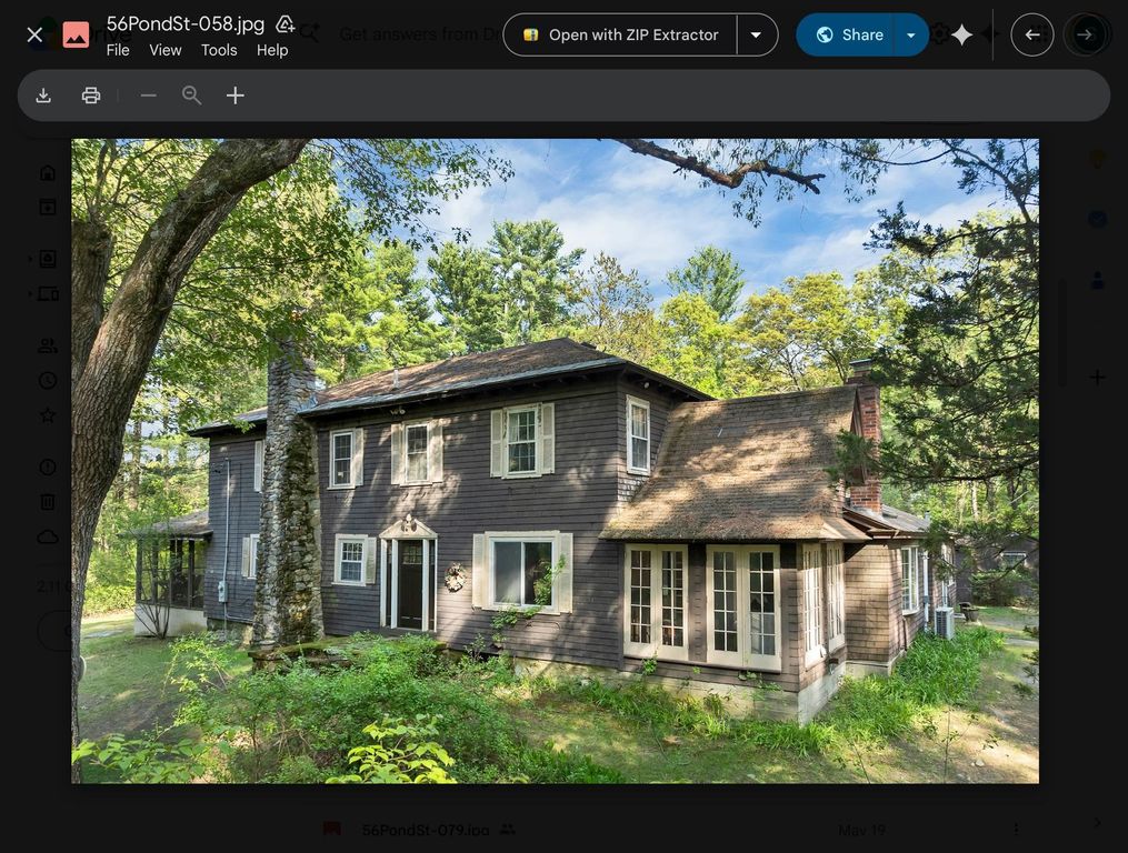 56 Pond Street, Salem, NH 03079