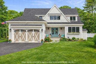 79 Neshobe Road, Mashpee, MA 02649