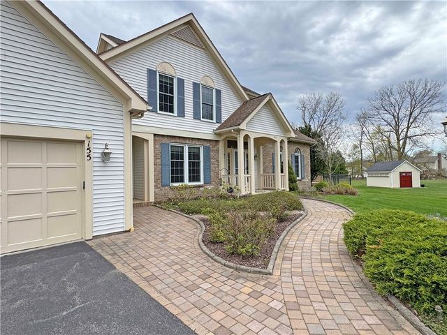 155 Eaglesfield, Perinton, NY 14450