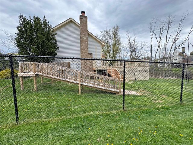 155 Eaglesfield, Perinton, NY 14450