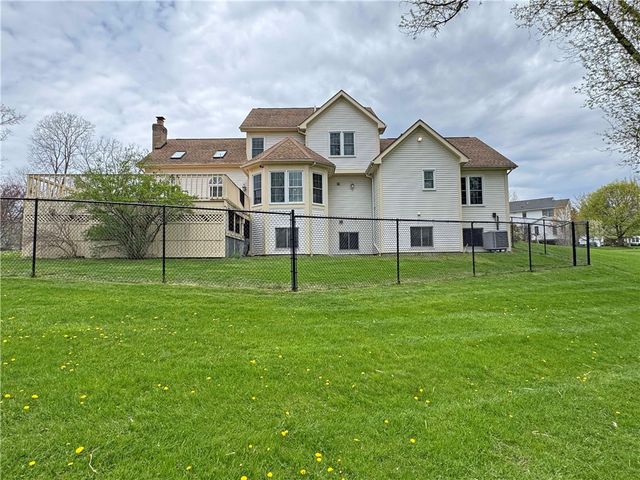 155 Eaglesfield, Perinton, NY 14450