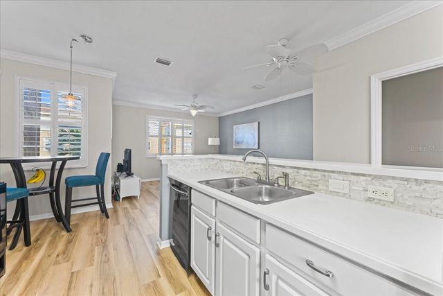 5627 RED SNAPPER COURT, New Port Richey, FL 34652