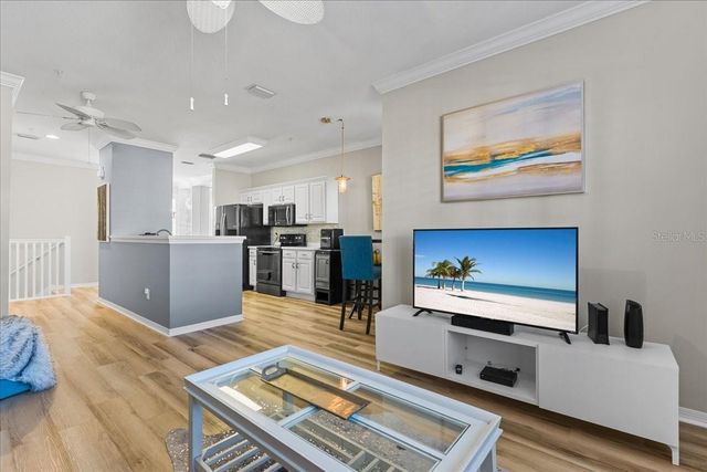 5627 RED SNAPPER COURT, New Port Richey, FL 34652