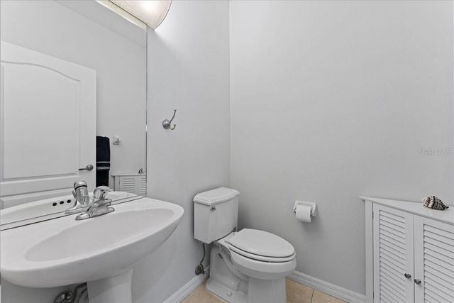 5627 RED SNAPPER COURT, New Port Richey, FL 34652