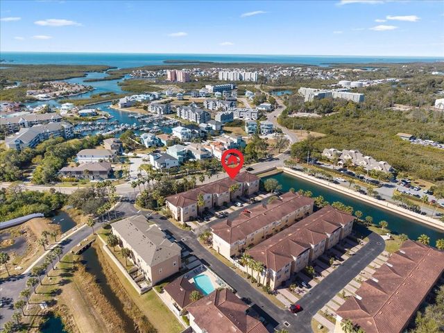 5627 RED SNAPPER COURT, New Port Richey, FL 34652