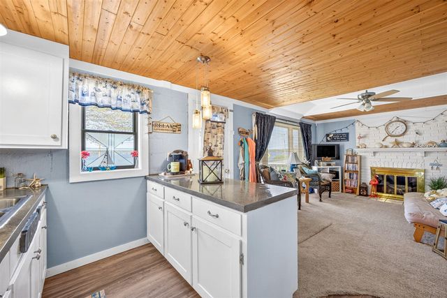19380 E Chippewa Drive, Rodney, MI 49342