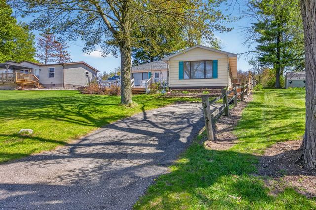 19380 E Chippewa Drive, Rodney, MI 49342